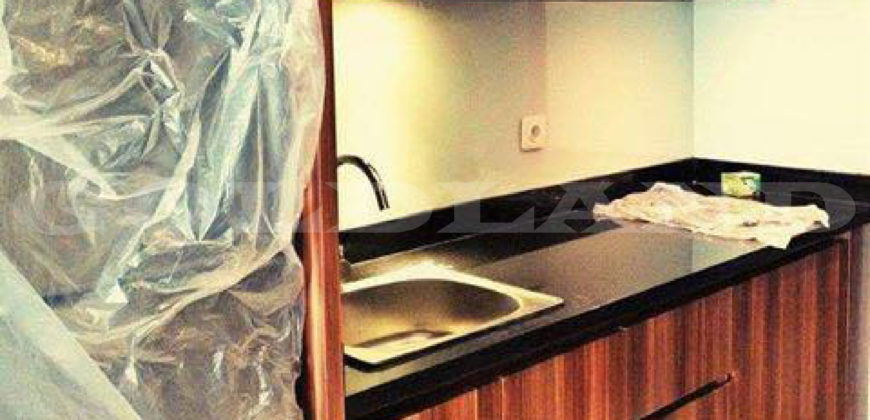 KODE :10737(Ha) Apartemen Thamrin Executive, Full Furnish, Luas 27 Meter, Thamrin, Jakarta Pusat