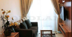 KODE :10736(Ha) Apartemen Green Bay, Full Furnish, Luas 44 Meter, Pluit, Jakarta Utara