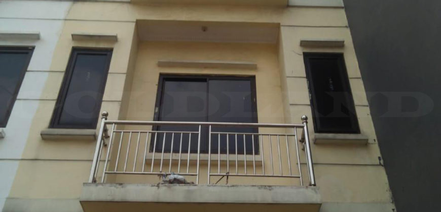 KODE :10733(Ha) Ruko Batu Tulis, Luas 4,5×13 Meter, Batutulis, Jakarta Pusat