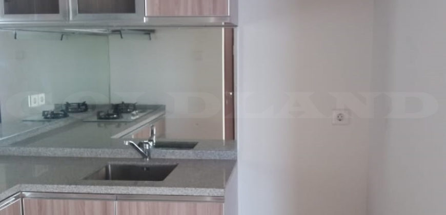 KODE :11578(Ho/Li) Apartemen Lucky Residence, Luas 81 Meter, Tamansari, Jakarta Barat