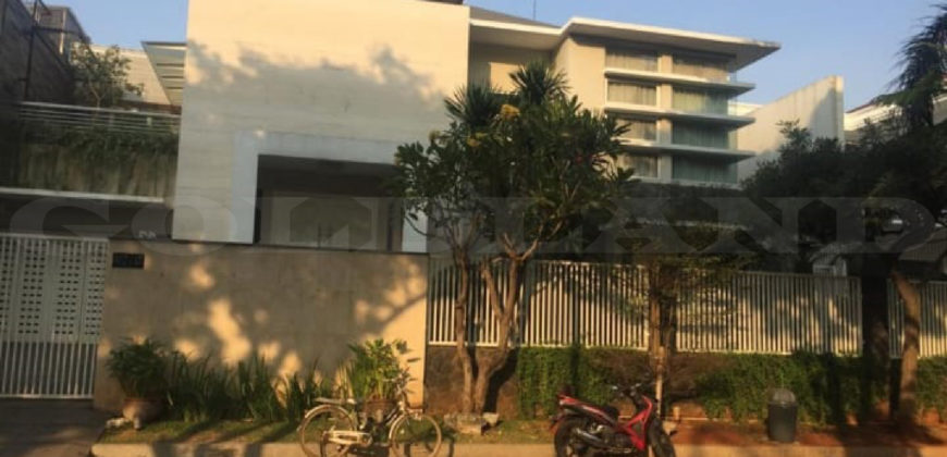 KODE :11576(Jr) Rumah Kelapa Gading, Bagus Dan Mewah, Luas 460 Meter, Kelapa Gading, Jakarta Utara