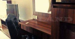 KODE :10737(Ha) Apartemen Thamrin Executive, Full Furnish, Luas 27 Meter, Thamrin, Jakarta Pusat