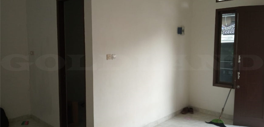 KODE :11235(Pp) Rumah Tangerang, Luas 7×22 Meter, Neglasari, Tangerang