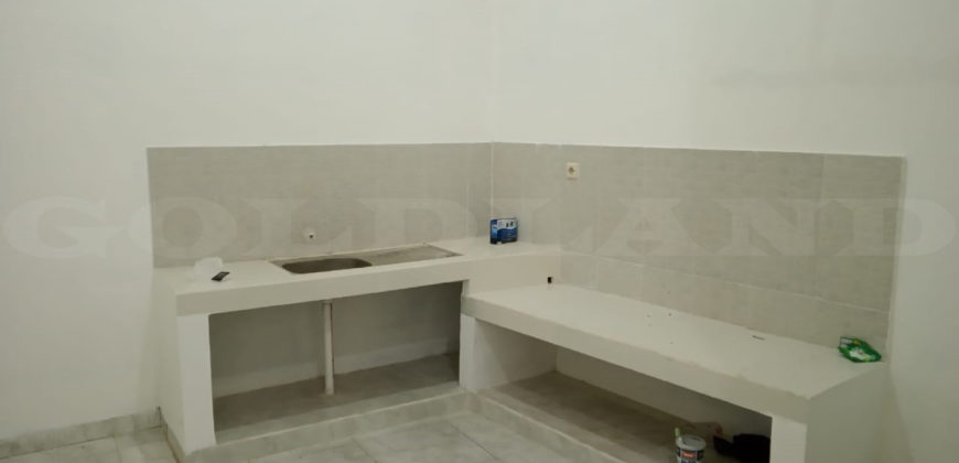 KODE :11236(Pp) Rumah Tangerang, Luas 3,8×22 Meter, Neglasari, Tangerang