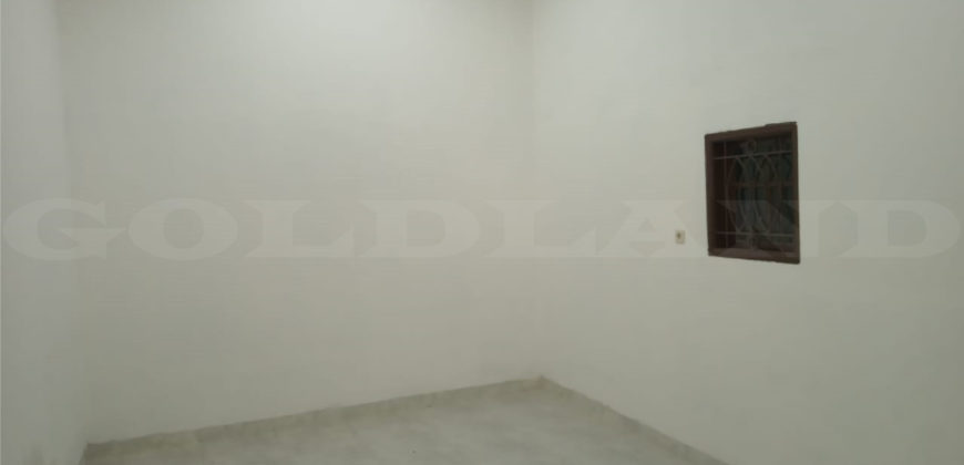 KODE :11236(Pp) Rumah Tangerang, Luas 3,8×22 Meter, Neglasari, Tangerang