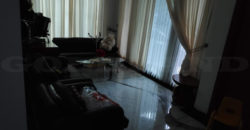 KODE :11583(Li) Rumah Sunter, Semi Furnish, Luas 16×22 Meter, Sunter, Jakarta Utara