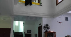 KODE :11583(Li) Rumah Sunter, Semi Furnish, Luas 16×22 Meter, Sunter, Jakarta Utara