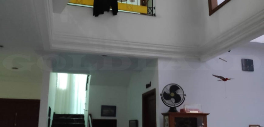 KODE :11583(Li) Rumah Sunter, Semi Furnish, Luas 16×22 Meter, Sunter, Jakarta Utara