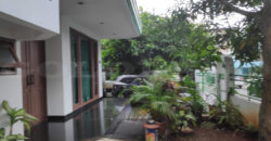 KODE :11583(Li) Rumah Sunter, Semi Furnish, Luas 16×22 Meter, Sunter, Jakarta Utara