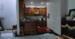 KODE :11583(Li) Rumah Sunter, Semi Furnish, Luas 16×22 Meter, Sunter, Jakarta Utara