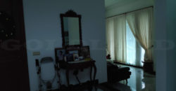 KODE :11583(Li) Rumah Sunter, Semi Furnish, Luas 16×22 Meter, Sunter, Jakarta Utara