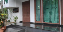 KODE :11583(Li) Rumah Sunter, Semi Furnish, Luas 16×22 Meter, Sunter, Jakarta Utara