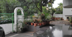 KODE :11583(Li) Rumah Sunter, Semi Furnish, Luas 16×22 Meter, Sunter, Jakarta Utara