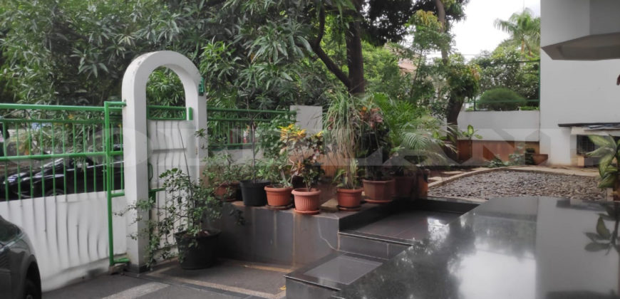 KODE :11583(Li) Rumah Sunter, Semi Furnish, Luas 16×22 Meter, Sunter, Jakarta Utara