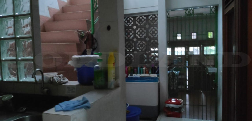 KODE :11583(Li) Rumah Sunter, Semi Furnish, Luas 16×22 Meter, Sunter, Jakarta Utara