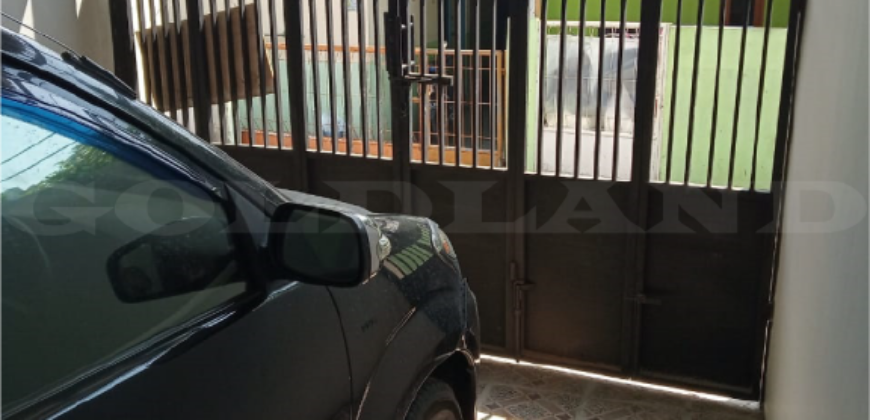 KODE :11236(Pp) Rumah Tangerang, Luas 3,8×22 Meter, Neglasari, Tangerang