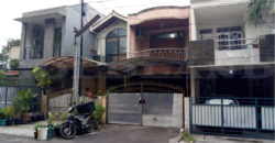 KODE :10766(Rd) Rumah Kemayoran, Hitung Tanah, Luas 4×25 Meter, Kemayoran, Jakarta Pusat