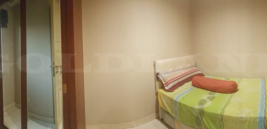 KODE :11482(Br/Ls) Apartemen MOI, Luas 45 Meter, Kelapa Gading, Jakarta Utara