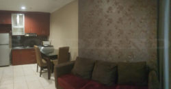 KODE :11482(Br/Ls) Apartemen MOI, Luas 45 Meter, Kelapa Gading, Jakarta Utara