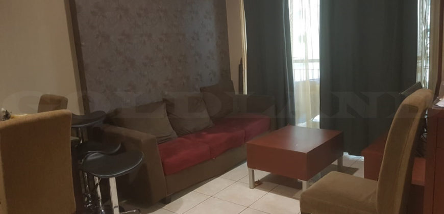 KODE :11482(Br/Ls) Apartemen MOI, Luas 45 Meter, Kelapa Gading, Jakarta Utara