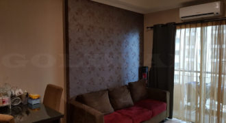 KODE :11482(Br/Ls) Apartemen MOI, Luas 45 Meter, Kelapa Gading, Jakarta Utara