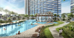 KODE :11731(Li) Apartemen The Mansion Puri, Luas 26 Meter, Kembangan, Jakarta Barat