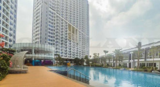 KODE :11728(Li) Apartemen The Mansion Puri, Luas 26 Meter, Kembangan, Jakarta Barat