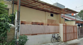 KODE :04814(Ha) Rumah Sunter, Luas 7×19 Meter, Sunter, Jakarta Utara