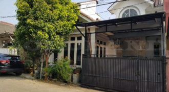KODE :10772(Rd) Rumah Bogor, Full Furnish, Luas 136 Meter, Tanah Sareal, Bogor