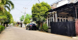 KODE :10772(Rd) Rumah Bogor, Full Furnish, Luas 136 Meter, Tanah Sareal, Bogor