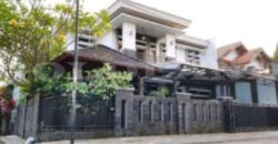 KODE :10773(Rd) Rumah Bogor, Full Furnished, Luas 320 Meter, Tanah Sareal, Bogor