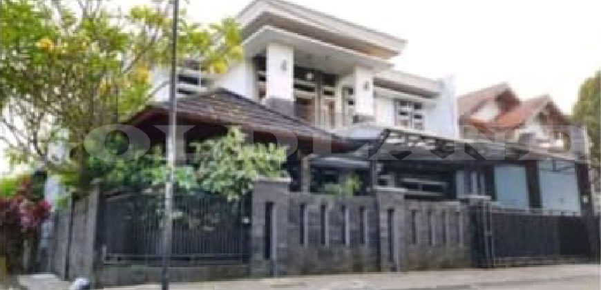 KODE :10773(Rd) Rumah Bogor, Full Furnished, Luas 320 Meter, Tanah Sareal, Bogor