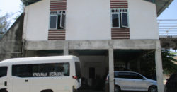 KODE :11653(Yg/Si) Gudang Ancol, Luas 11.000 Meter, Ancol, Jakarta Utara