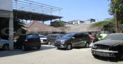 KODE :11653(Yg/Si) Gudang Ancol, Luas 11.000 Meter, Ancol, Jakarta Utara