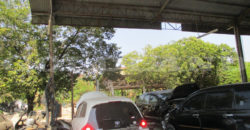KODE :11653(Yg/Si) Gudang Ancol, Luas 11.000 Meter, Ancol, Jakarta Utara