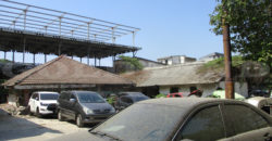 KODE :11653(Yg/Si) Gudang Ancol, Luas 11.000 Meter, Ancol, Jakarta Utara
