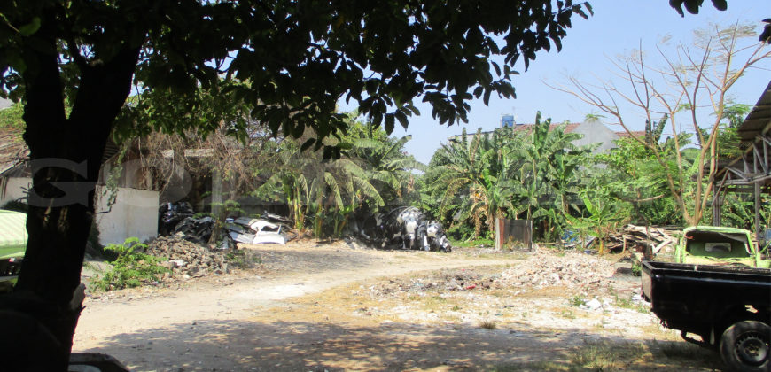 KODE :11653(Yg/Si) Gudang Ancol, Luas 11.000 Meter, Ancol, Jakarta Utara
