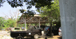 KODE :11653(Yg/Si) Gudang Ancol, Luas 11.000 Meter, Ancol, Jakarta Utara