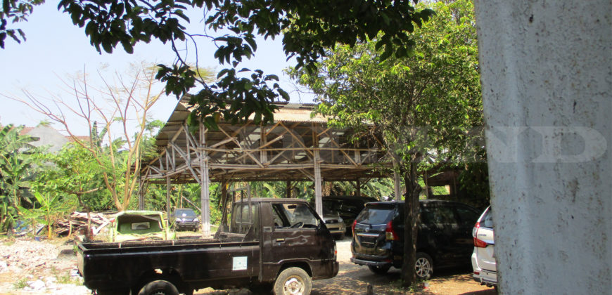KODE :11653(Yg/Si) Gudang Ancol, Luas 11.000 Meter, Ancol, Jakarta Utara