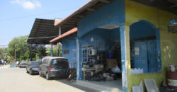 KODE :11653(Yg/Si) Gudang Ancol, Luas 11.000 Meter, Ancol, Jakarta Utara