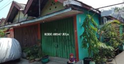 KODE :08547(Jf/Ln) Rumah Kemayoran, Luas 70 Meter, Kemayoran, Jakarta Pusat