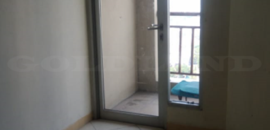 KODE: 11050 (Hb), Apartemen Mediterania Boulevard, Kemayoran, Jakarta Pusat