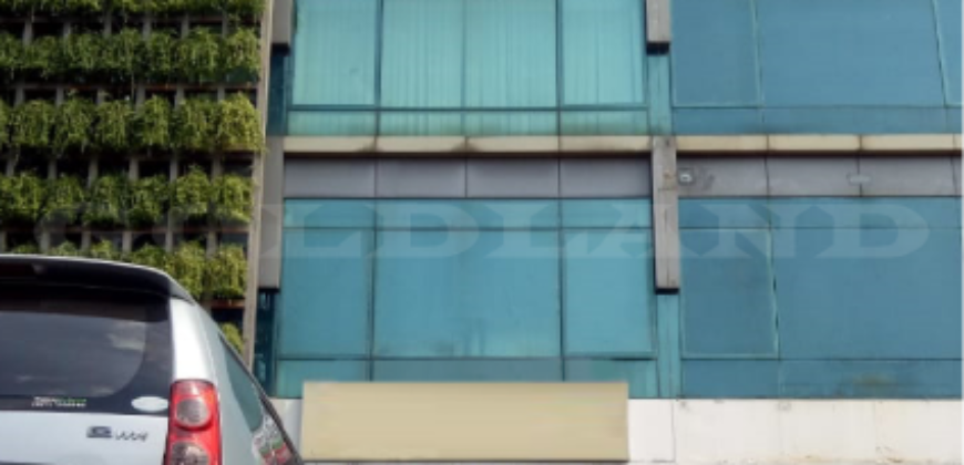 KODE :11578(Yg/Si) Ruko Sunter, Luas 5×15 Meter, Sunter, Jakarta Utara