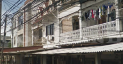 KODE :10738(Ha) Ruko Taman Ratu, Luas 94 Meter, Taman Ratu, Jakarta Barat