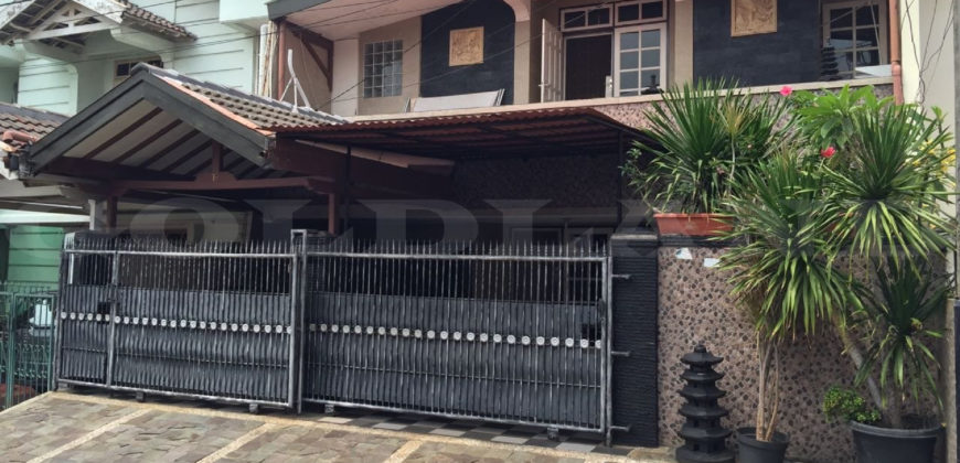 KODE :11540(As) Rumah Kelapa Gading, Luas 9×17 Meter, Kelapa Gading, Jakarta Utara