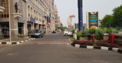 KODE :11496(Wb/At) Ruko Gandeng Kelapa Gading, Luas 10×18 Meter, Kelapa Gading, Jakarta Utara