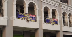 KODE :11496(Wb/At) Ruko Gandeng Kelapa Gading, Luas 10×18 Meter, Kelapa Gading, Jakarta Utara