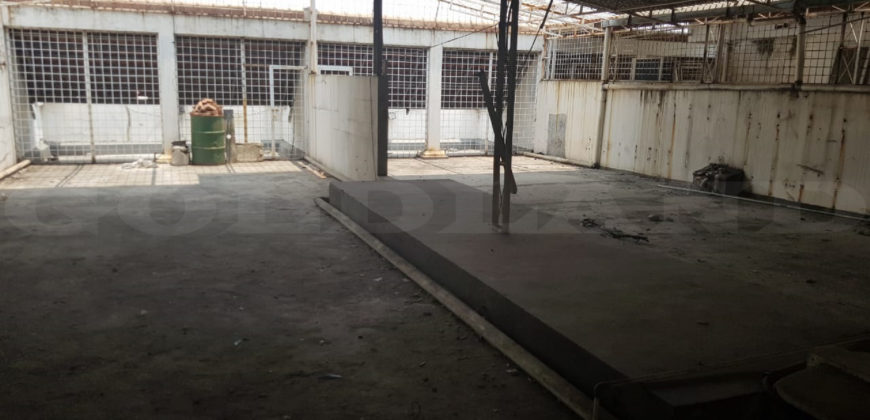 KODE :11496(Wb/At) Ruko Gandeng Kelapa Gading, Luas 10×18 Meter, Kelapa Gading, Jakarta Utara
