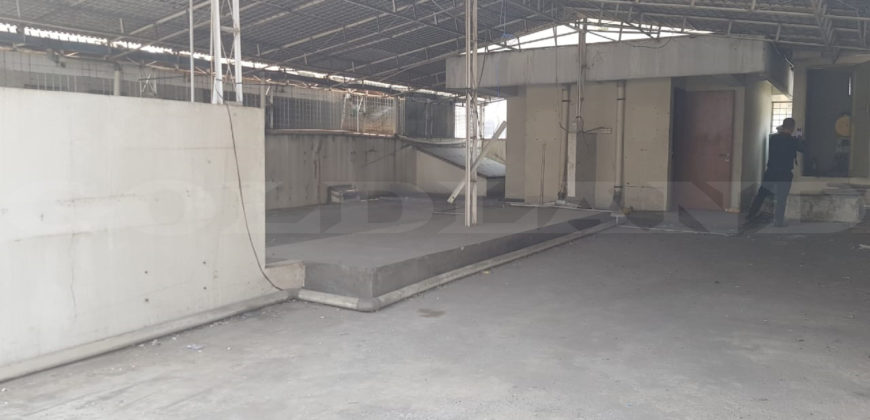 KODE :11496(Wb/At) Ruko Gandeng Kelapa Gading, Luas 10×18 Meter, Kelapa Gading, Jakarta Utara