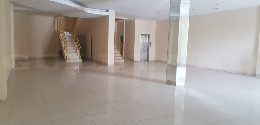 KODE :11496(Wb/At) Ruko Gandeng Kelapa Gading, Luas 10×18 Meter, Kelapa Gading, Jakarta Utara